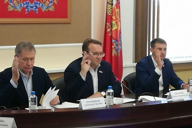 Что ждет рекламу и торговлю в городе?